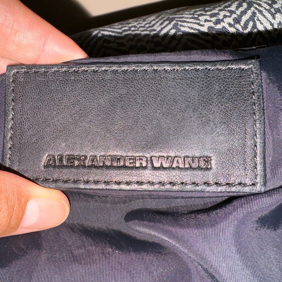 Alexander wang Jane bag - Picture 4 of 9